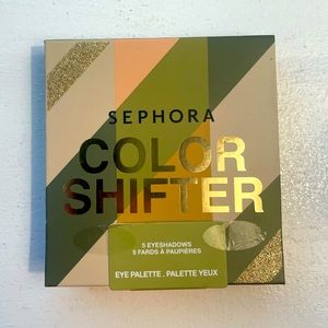 BNWT Sephora Mini Color Shifter Eye Pallet